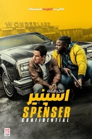 محرمانه اسپنسر / Spenser Confidential 2020