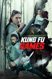 بازی‌ های کونگ فو / Kung Fu Games