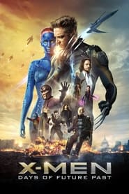 مردان ایکس: روزهای گذشته آینده / X-Men: Days of Future Past