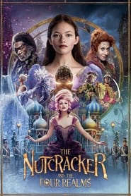 فندق‌ شکن و چهار قلمرو / The Nutcracker and the Four Realms