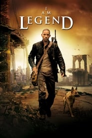 من افسانه هستم / I Am Legend