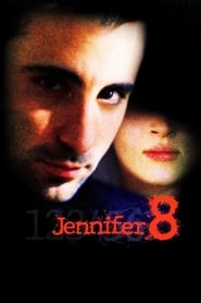 Jennifer Eight / جنیفر ۸