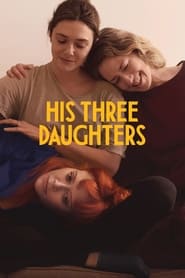 سه دخترش / His Three Daughters