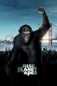 ظهور سیاره میمون‌ها / Rise of the Planet of the Apes