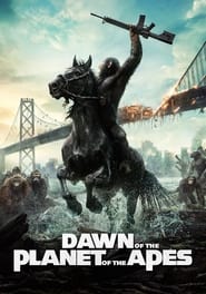 طلوع سیاره میمون‌ ها / Dawn of the Planet of the Apes