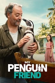 دوست پنگوئن من / My Penguin Friend