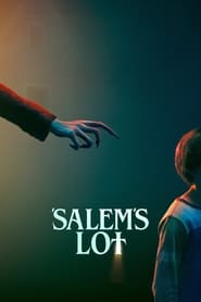 شهر سیلمز لات / Salem's Lot