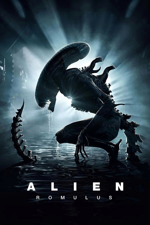 بیگانه : رومولوس / Alien: Romulus