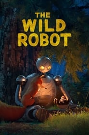 انیمیشن روبات وحشی / The Wild Robot