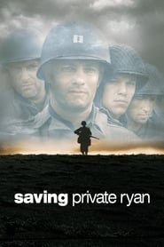 نجات سرباز رایان / Saving Private Ryan