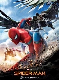 Spider-Man Homecoming