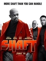 Shaft 2019