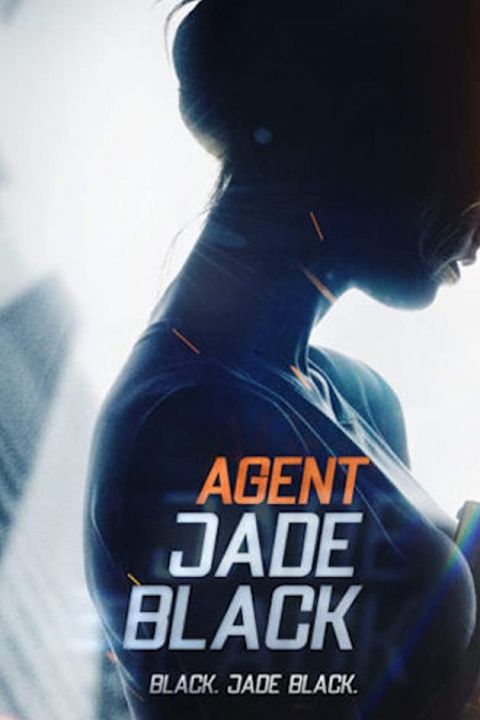 Agent Jade Black 2020