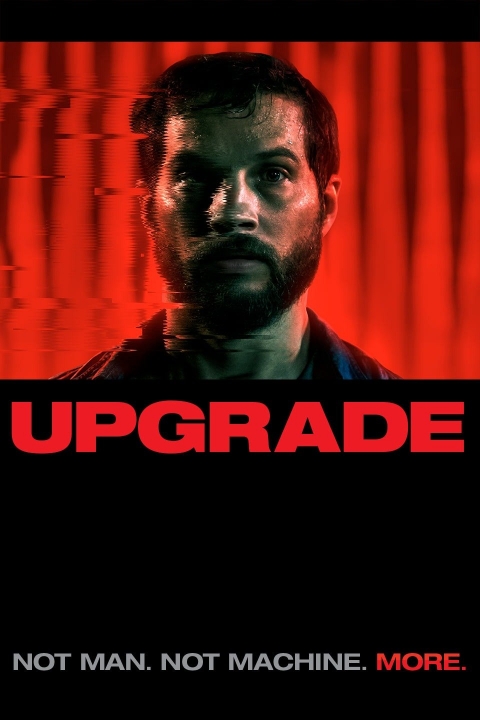 Upgrade 2018