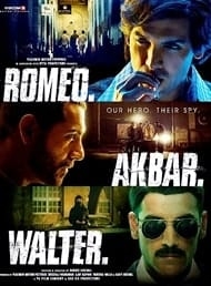 Romeo Akbar Walter 2019