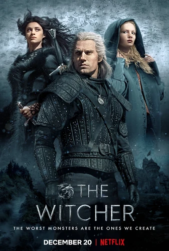 ویچر / The Witcher