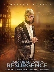 The Immortal Wars Resurgence 2019