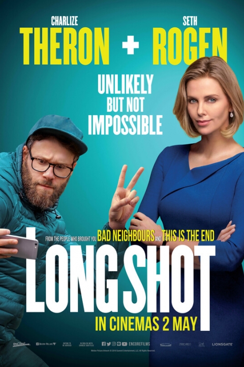 Long Shot 2019