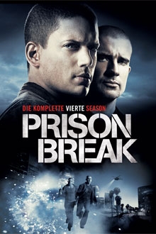 فرار از زندان / Prison Break