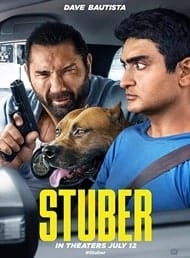 Stuber 2019