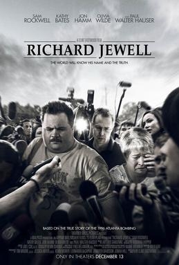 Richard Jewell 2020