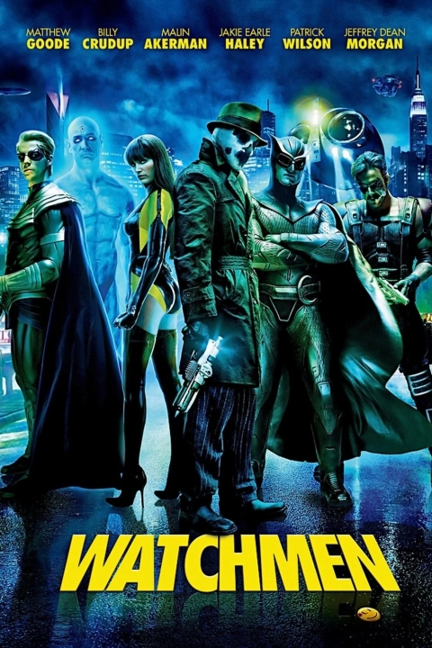 Watchmen