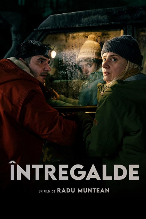 Intregalde