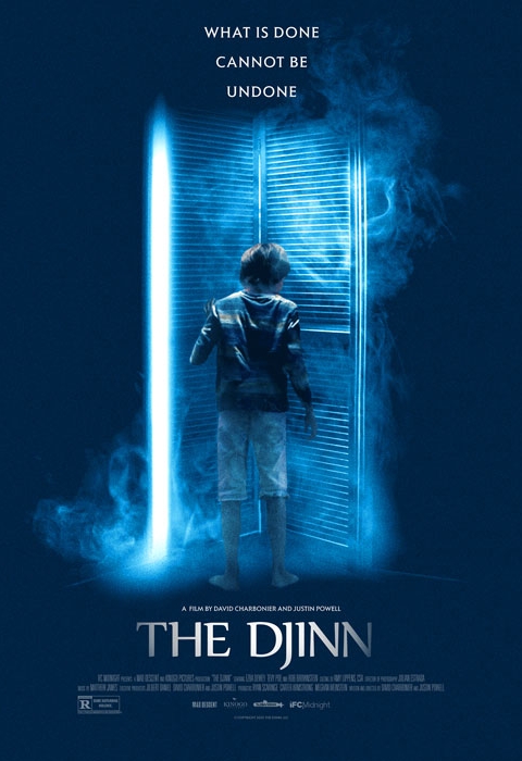 The Djinn