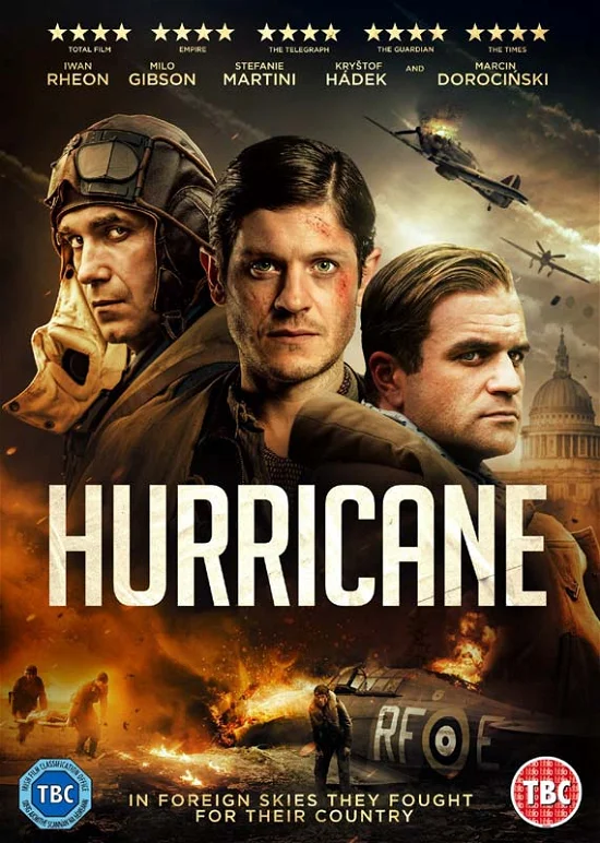 طوفان / Hurricane 