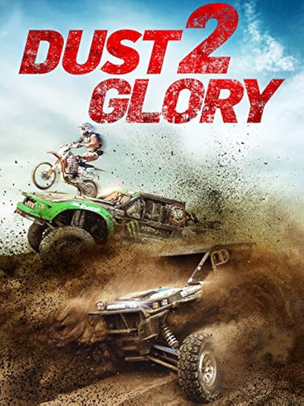 Dust.2.Glory.2017