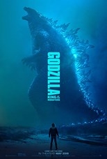 Godzilla King of the Monsters 2019