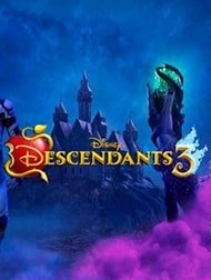 Descendants 3 2019