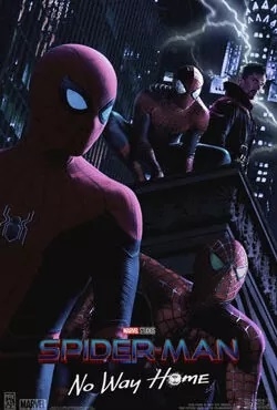 Spider-Man No Way Home