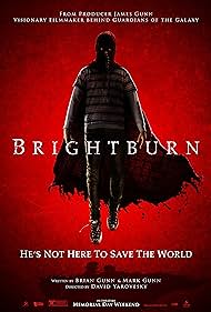 برایت‌برن/ BrightBurn 2019