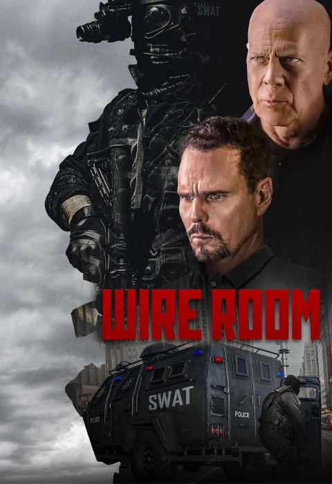 Wire Room