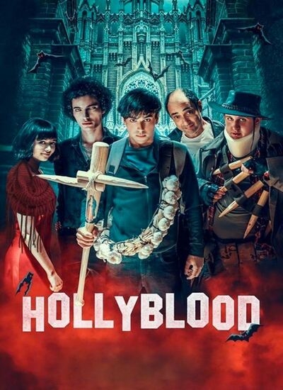 HollyBlood