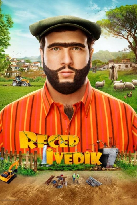 Recep Ivedik 7