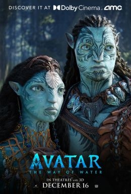 Avatar 2: The Way of Water