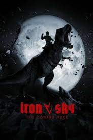 آسمان آهنین / Iron Sky 2 2019