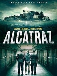 Alcatraz 2018