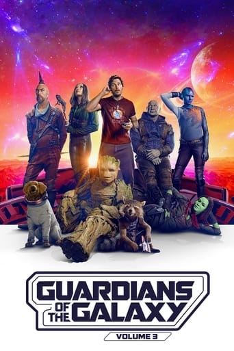 Guardians of the Galaxy 3