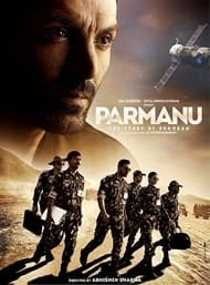 Parmanu The Story Of Pokhran 2018