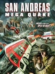 San Andreas Mega Quake 2019