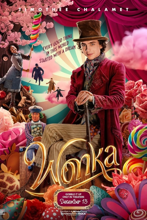 Wonka